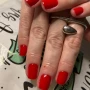 Foto 1:  Mariana Faria Especialista em Unhas